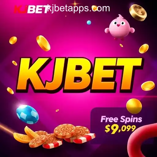 KJBET Online Casino Philippines-BONUS6